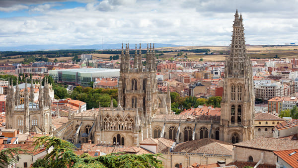 Seguros de Hogar Baratos en Burgos